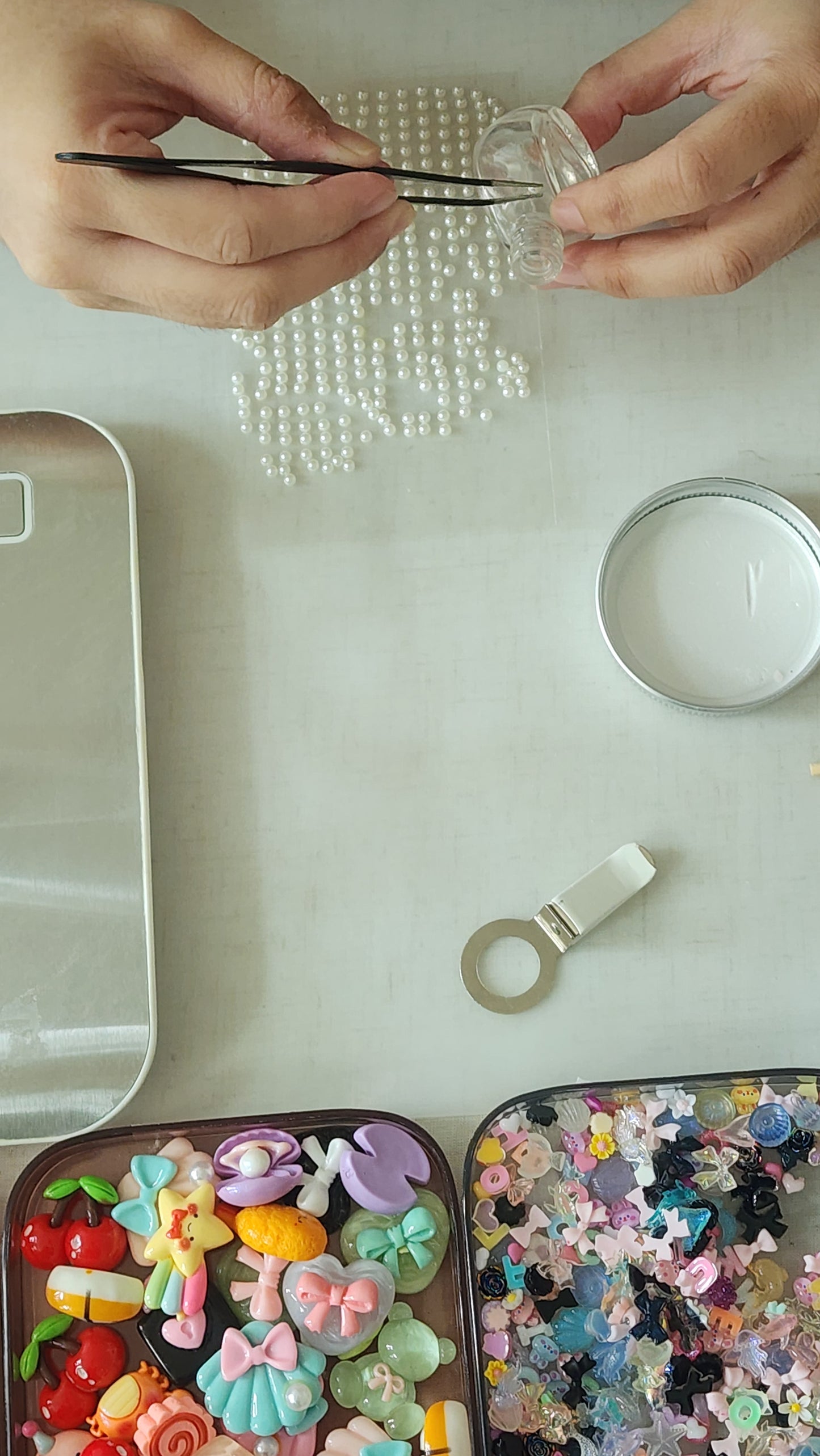 Car Diffuser Workshop