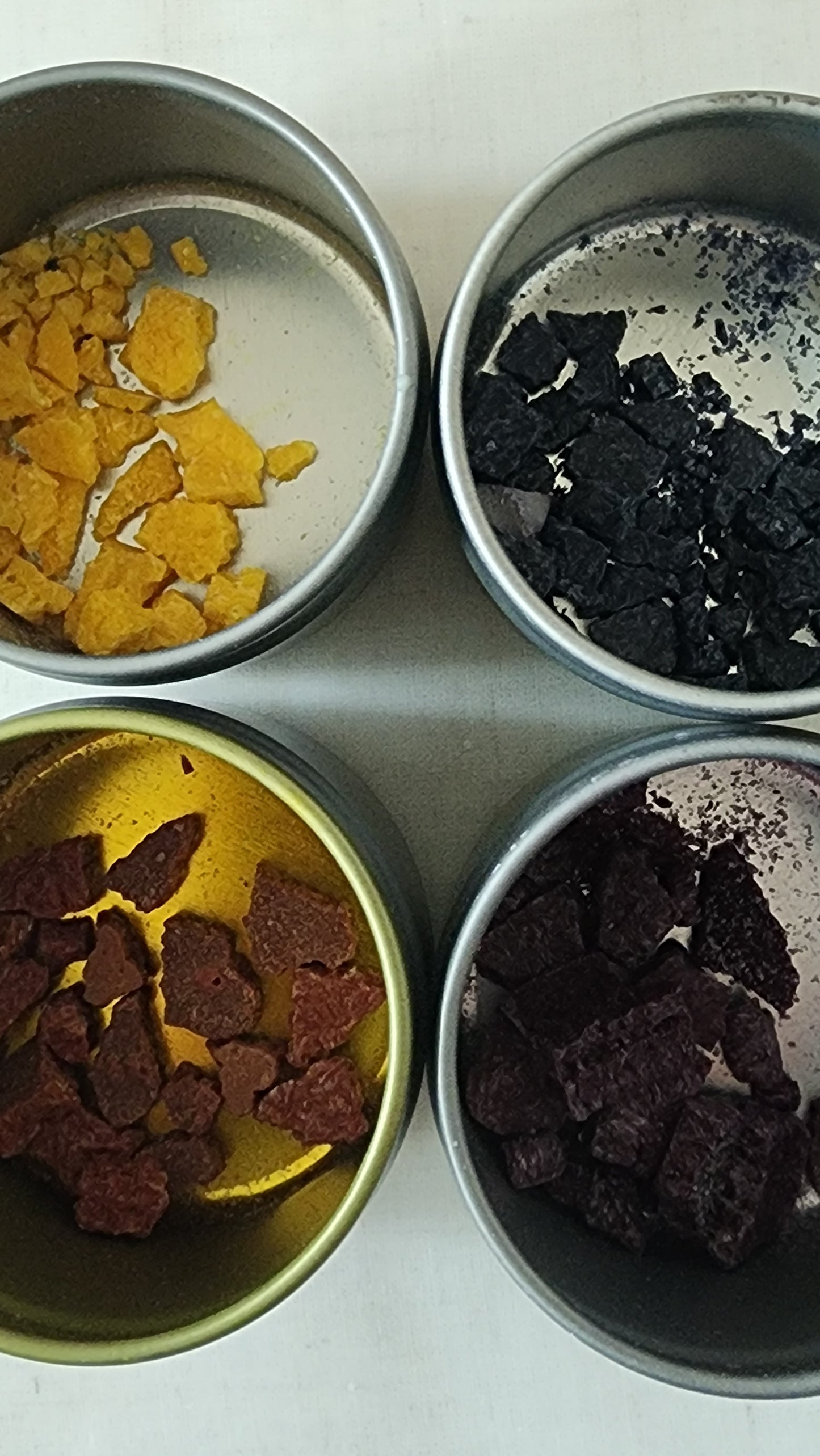 Candle Making Workshop