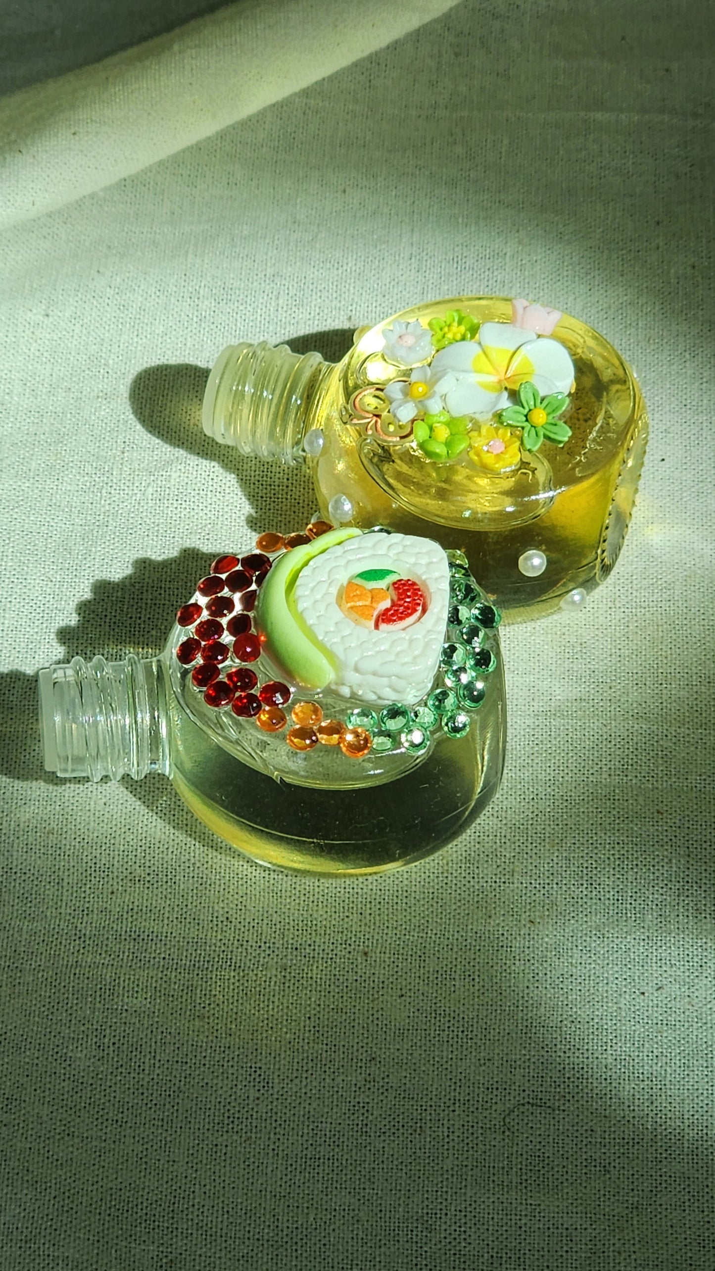 Car Diffuser Workshop