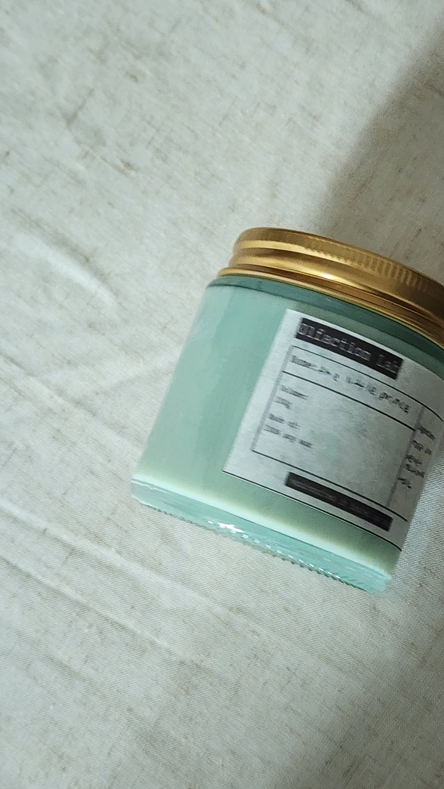 Candle Making Workshop